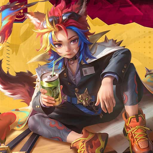 Mobile Legends: Bang Bang