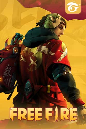 Free Fire