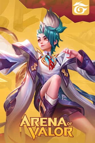Arena of Valor