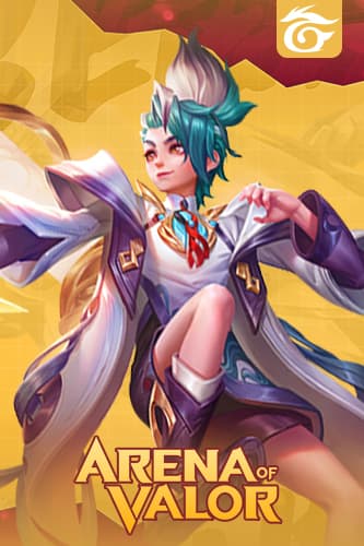 Arena of Valor